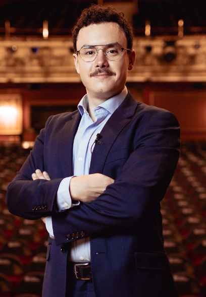Fernando Miralles