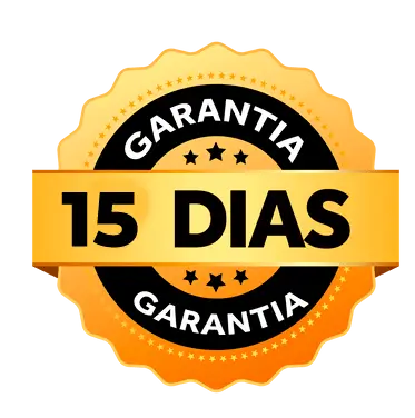 garantía 15 dias