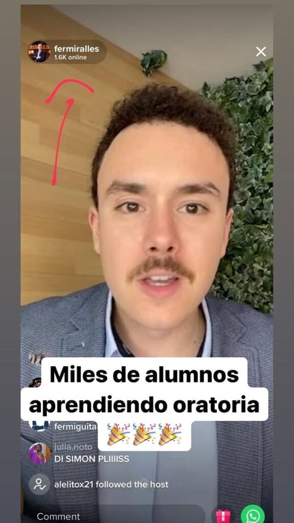 Opiniones alumnos curso