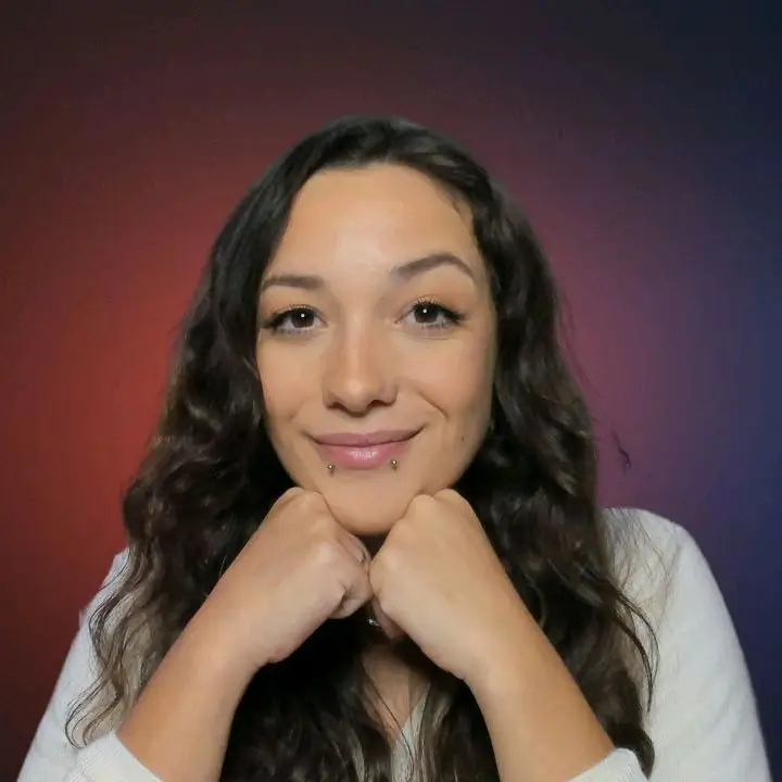 Mari Fuentes, creadora de Monetizatube