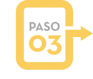 3 pasos mometizatube