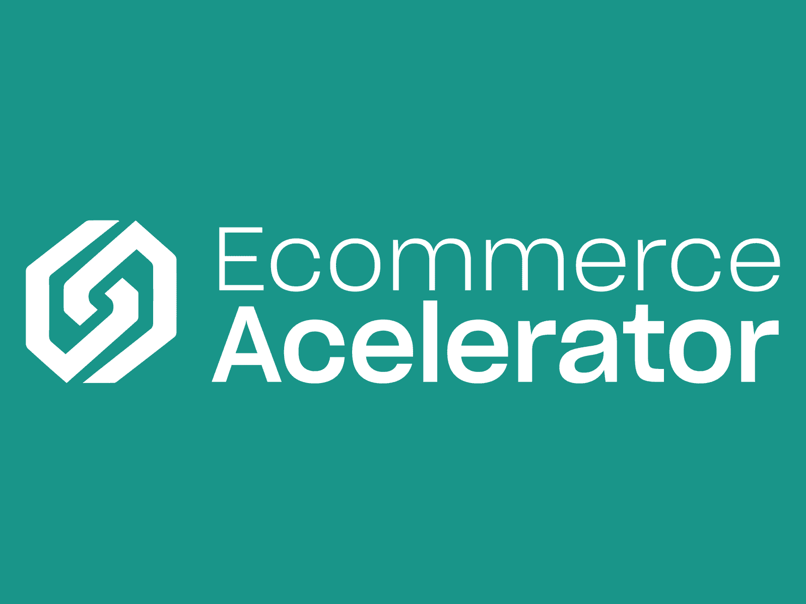 Ecommerce Acelerator "Shooter"