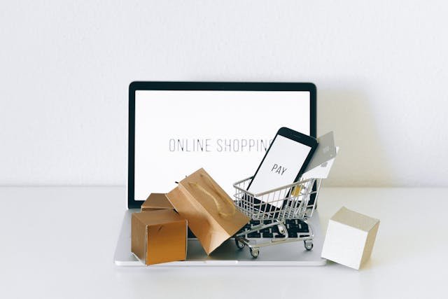 Evolución del ecommerce estos últimos años