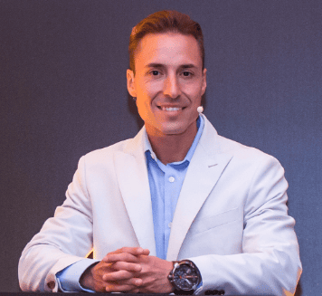 Quien es Alfonso Bastida