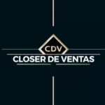 Closer de ventas Alfonso y Christian