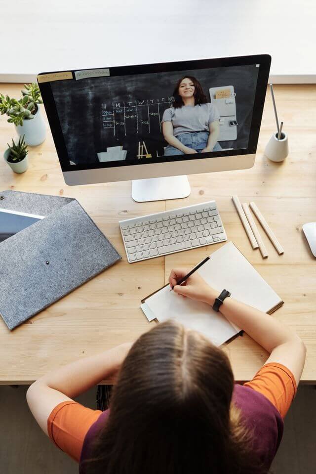 Formacion de futuro calidad de cursos
