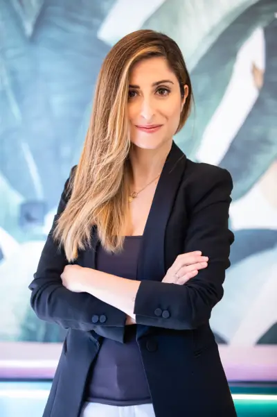 Mónica Galan Bravo creadora del Método Bravo.
