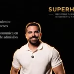 Opiniones y analisis de Superhumano de Miguel Navarro