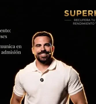 Opiniones y analisis de Superhumano de Miguel Navarro
