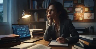 Que estudiar para crecer profesionalmente
