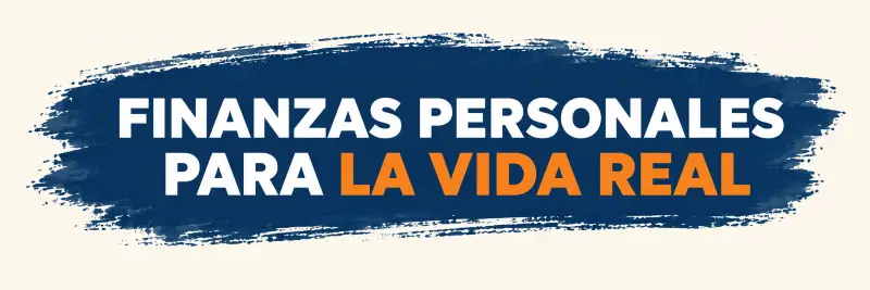 Logo de Finanzas Personales Para la Vida Real