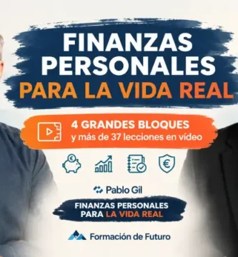 opiniones del curso de finanzas de Pablo Gil
